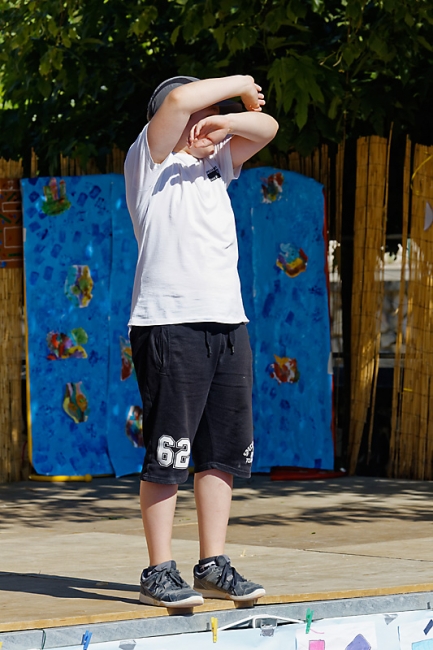 Fête de l'école de St Victor-007